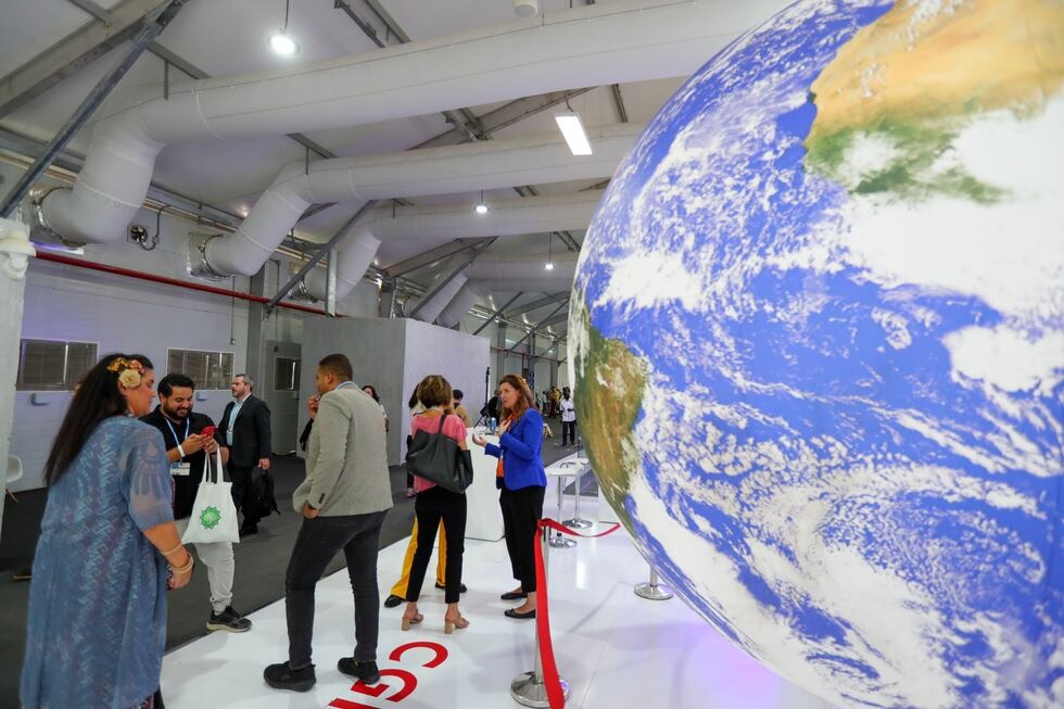 Reunión de Ministros de Sector (SMM) 2025 en Madrid