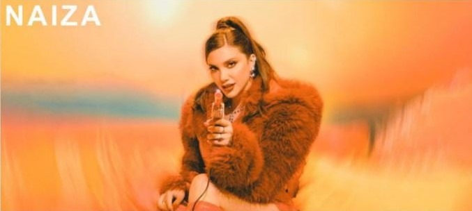 NAIZA LANZA ¿QUIÉN VA A M*TAR A CUPIDO?