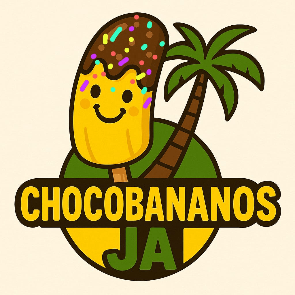 CHOCOBANANOS JA