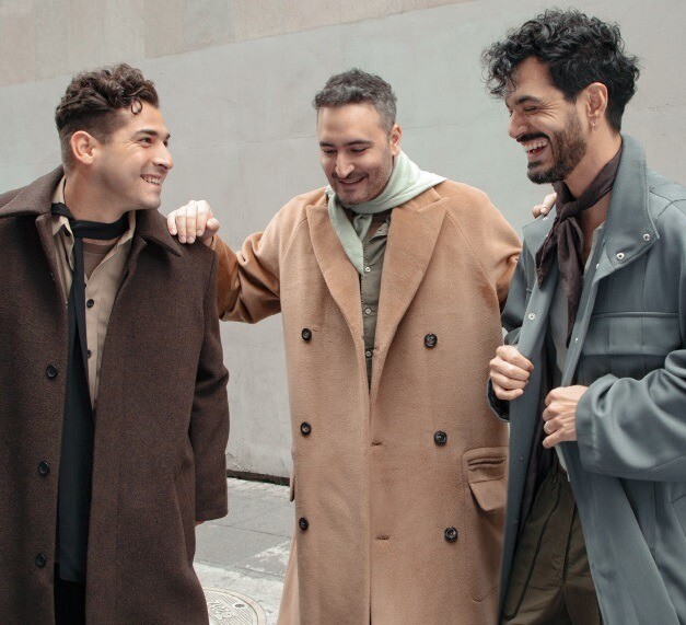 Grupo Reik